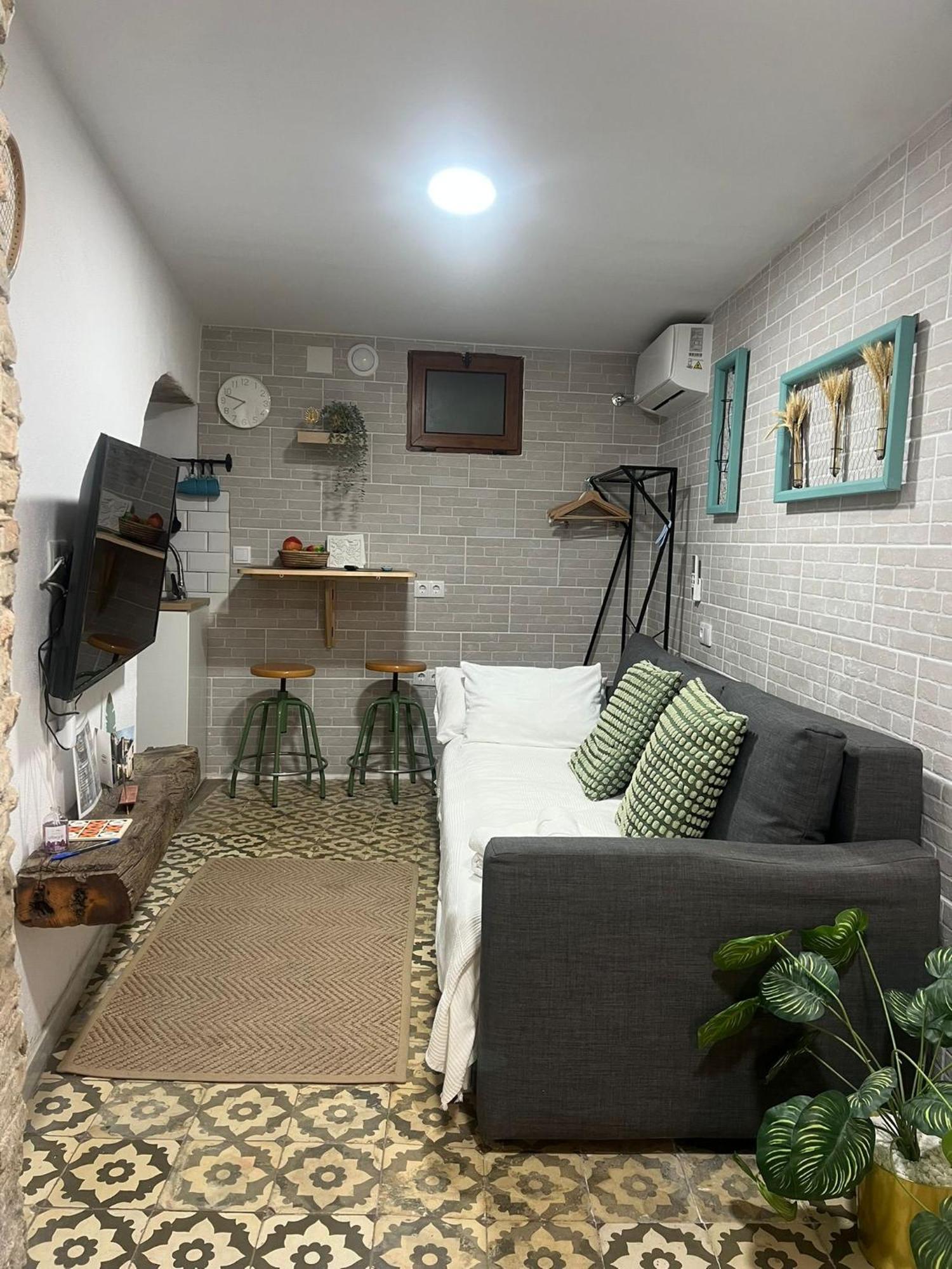 Appartement Kala Estudio - Privada Interior